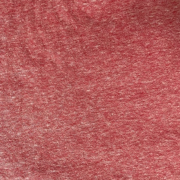 𝅺lularoe Heathered Pink Carly Dress - Picture 4 of 4
